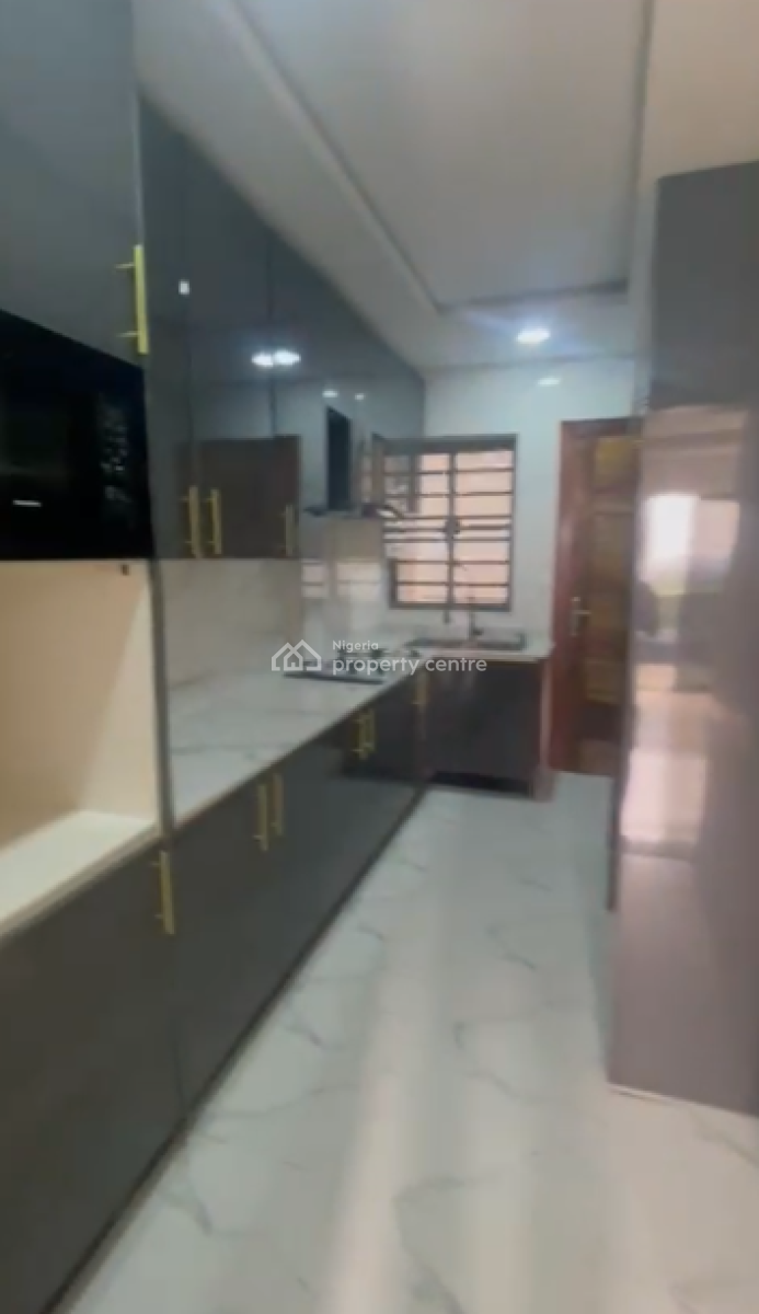 Brand New 2 Bedroom Apartment, Ologolo, Lekki, Lagos, Flat / Apartment for Rent