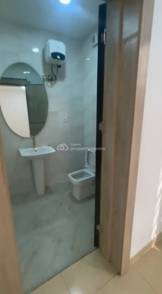 Brand New 2 Bedroom Apartment, Ologolo, Lekki, Lagos, Flat / Apartment for Rent