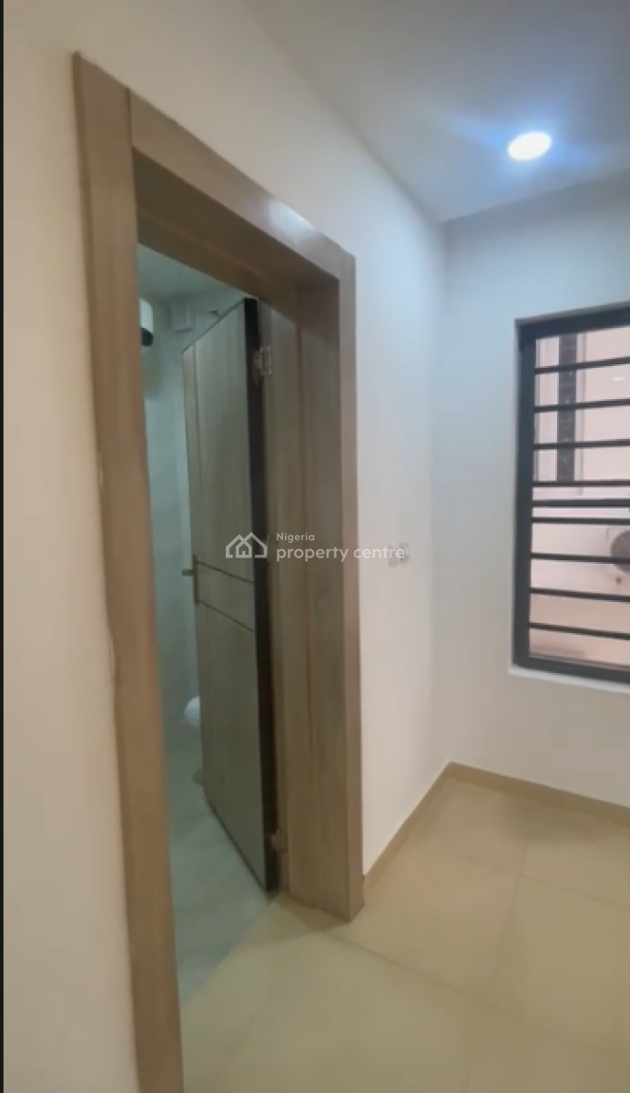 Brand New 2 Bedroom Apartment, Ologolo, Lekki, Lagos, Flat / Apartment for Rent