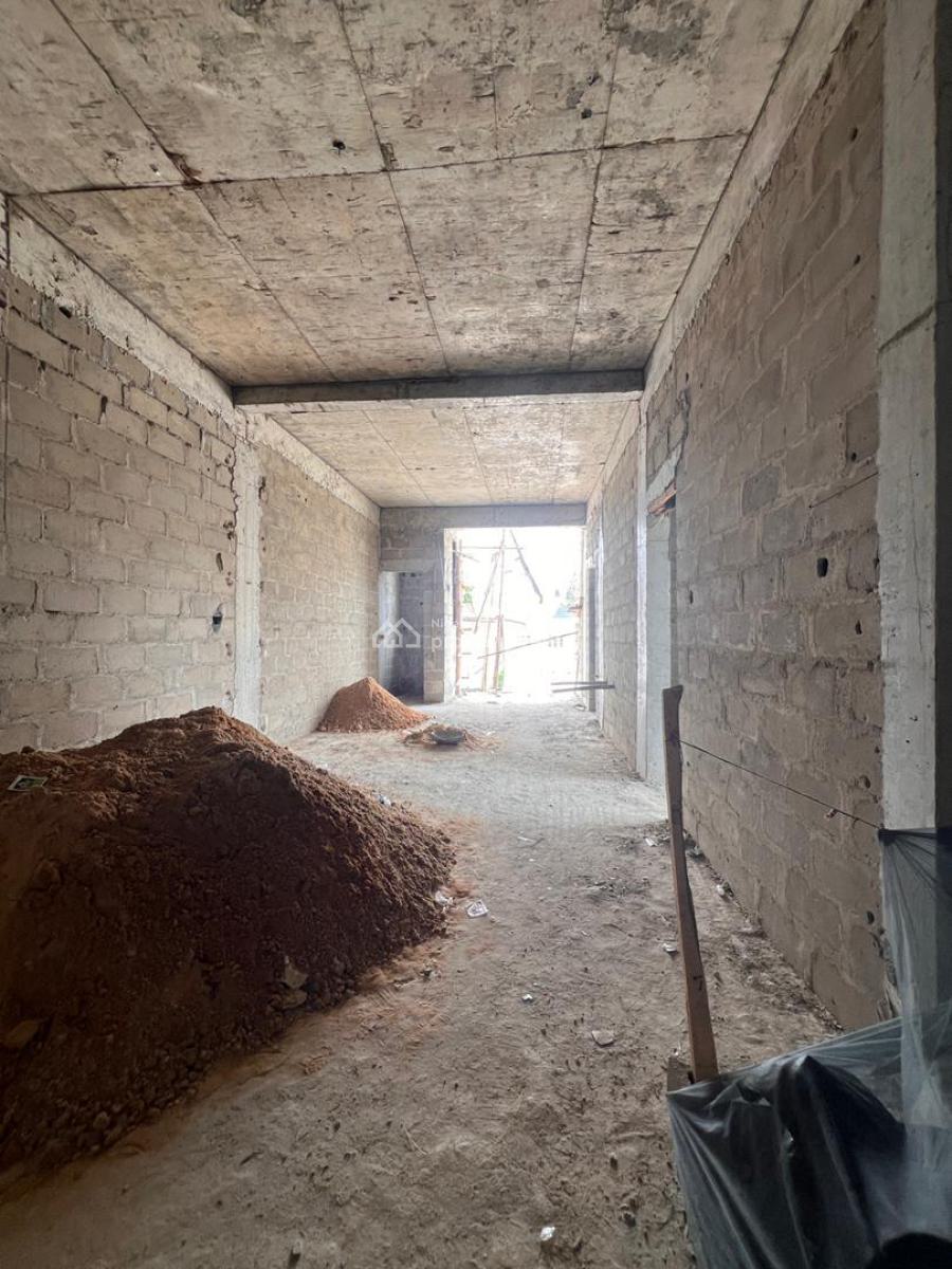 Spacious and Luxury 2-bedroom Apartment with Elevator, Swimming Pool, Spacious and Luxury 2-bedroom Apartment with Elevator, Swimming Pool, Lekki Phase 1, Lekki, Lagos, Flat / Apartment for Sale