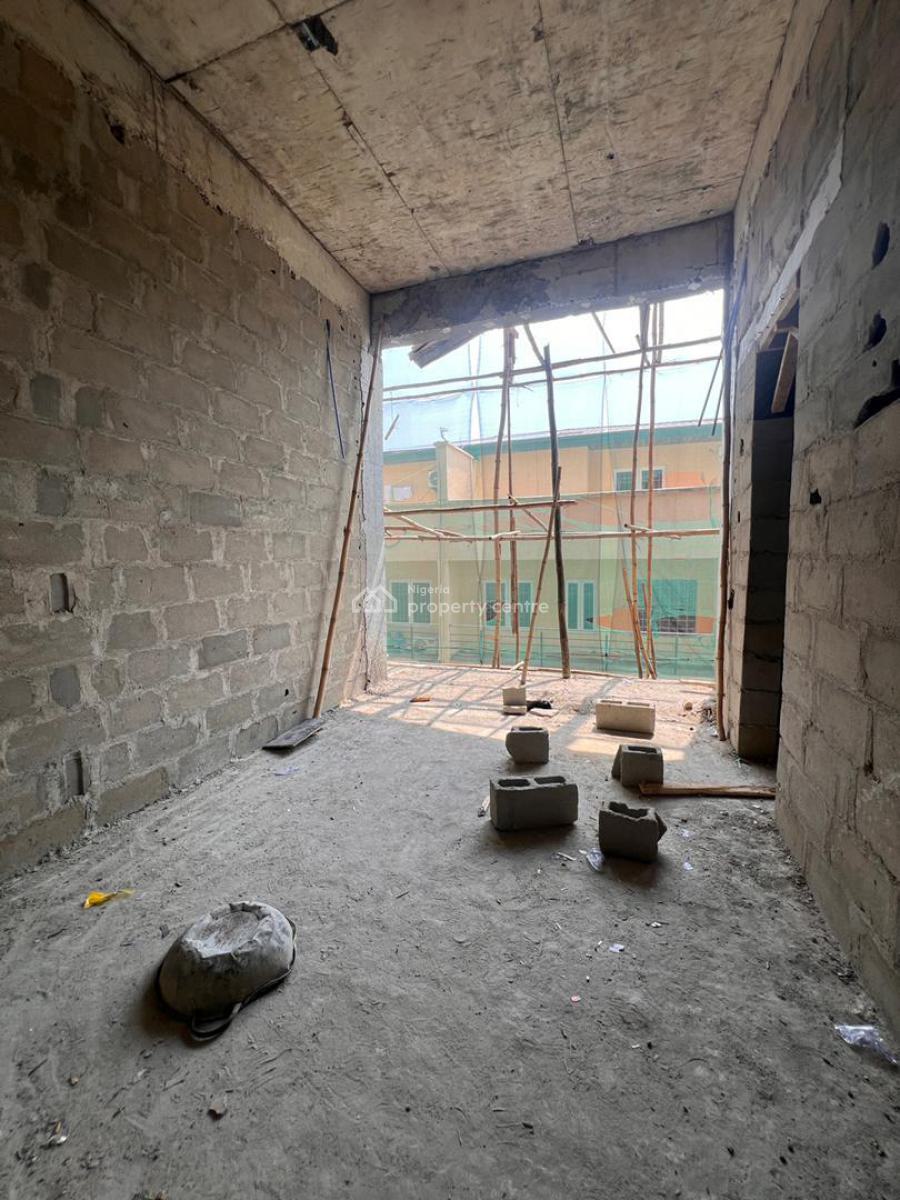 Spacious and Luxury 2-bedroom Apartment with Elevator, Swimming Pool, Spacious and Luxury 2-bedroom Apartment with Elevator, Swimming Pool, Lekki Phase 1, Lekki, Lagos, Flat / Apartment for Sale