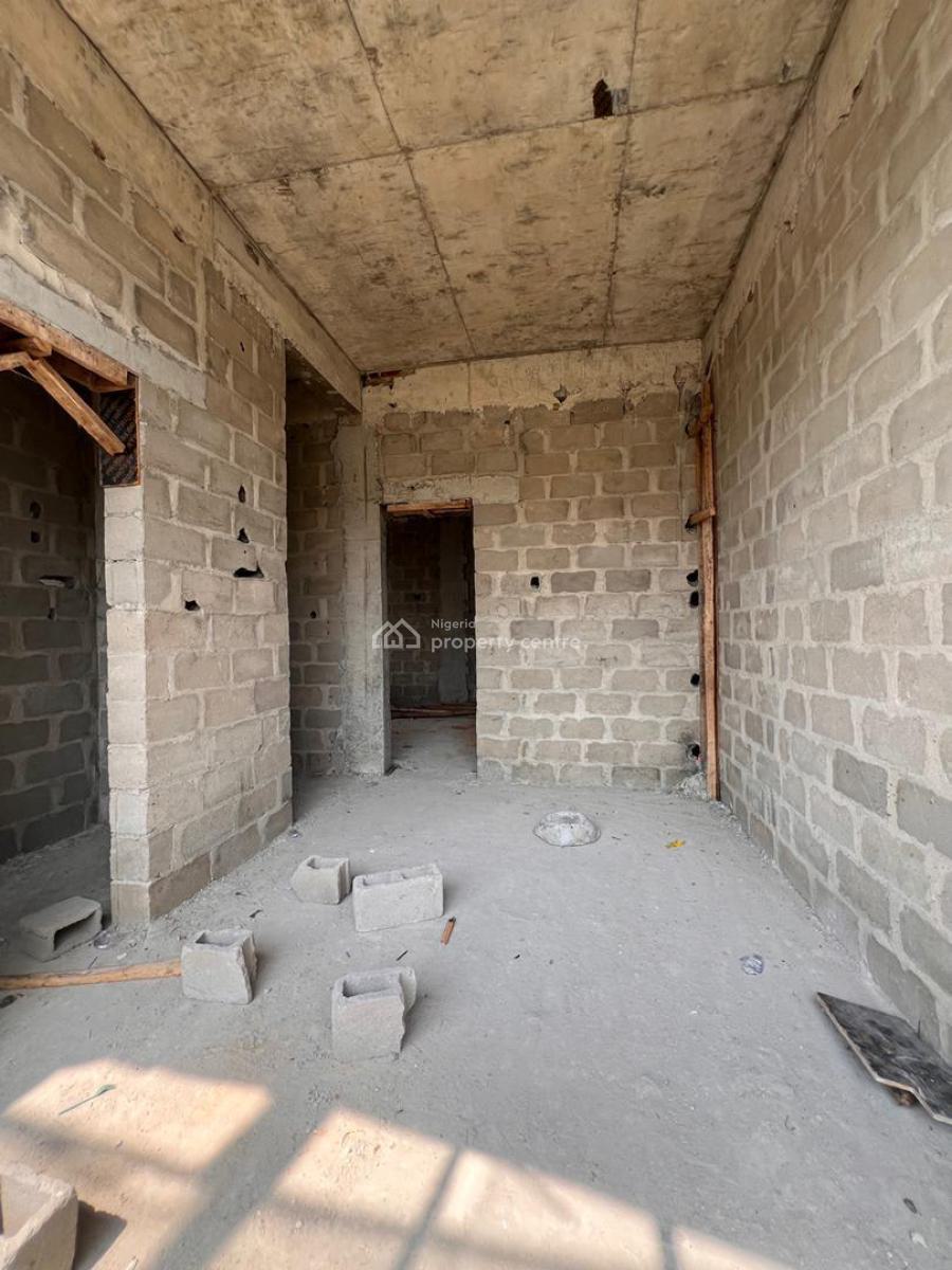 Spacious and Luxury 2-bedroom Apartment with Elevator, Swimming Pool, Spacious and Luxury 2-bedroom Apartment with Elevator, Swimming Pool, Lekki Phase 1, Lekki, Lagos, Flat / Apartment for Sale