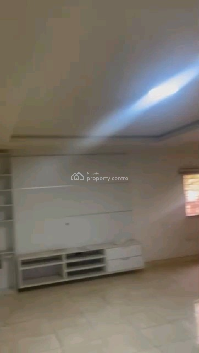 Super Luxury 2-bedroom Ground Floor Apartment, Jabi, Abuja, Block of Flats for Sale