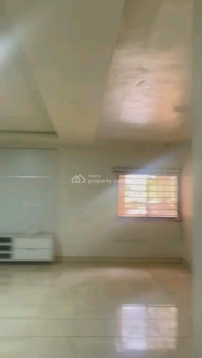 Super Luxury 2-bedroom Ground Floor Apartment, Jabi, Abuja, Block of Flats for Sale