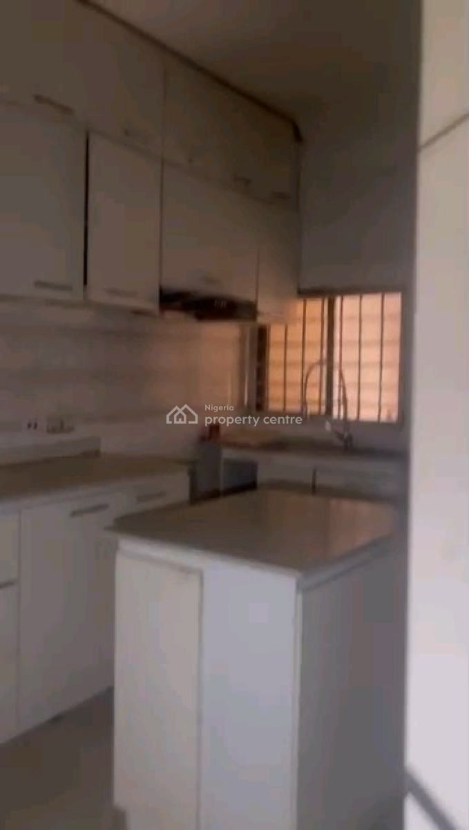 Super Luxury 2-bedroom Ground Floor Apartment, Jabi, Abuja, Block of Flats for Sale