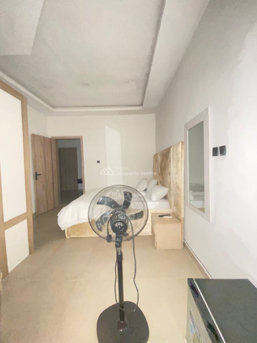 4 Bedroom Duplex, Vgc, Lekki, Lagos, Terraced Duplex for Rent
