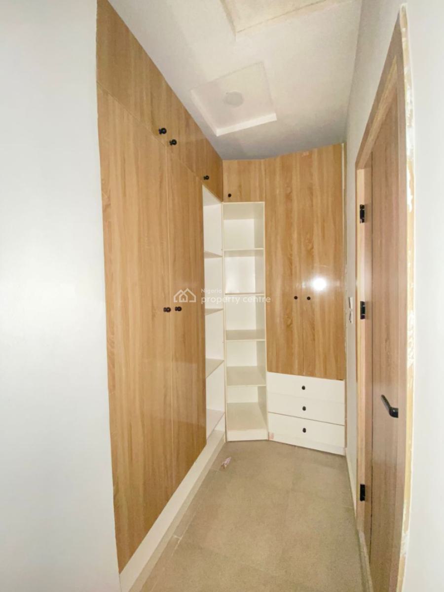 4 Bedroom Duplex, Vgc, Lekki, Lagos, Terraced Duplex for Rent