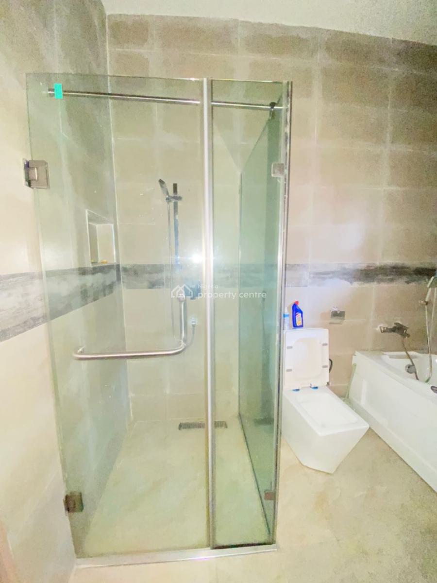 4 Bedroom Duplex, Vgc, Lekki, Lagos, Terraced Duplex for Rent