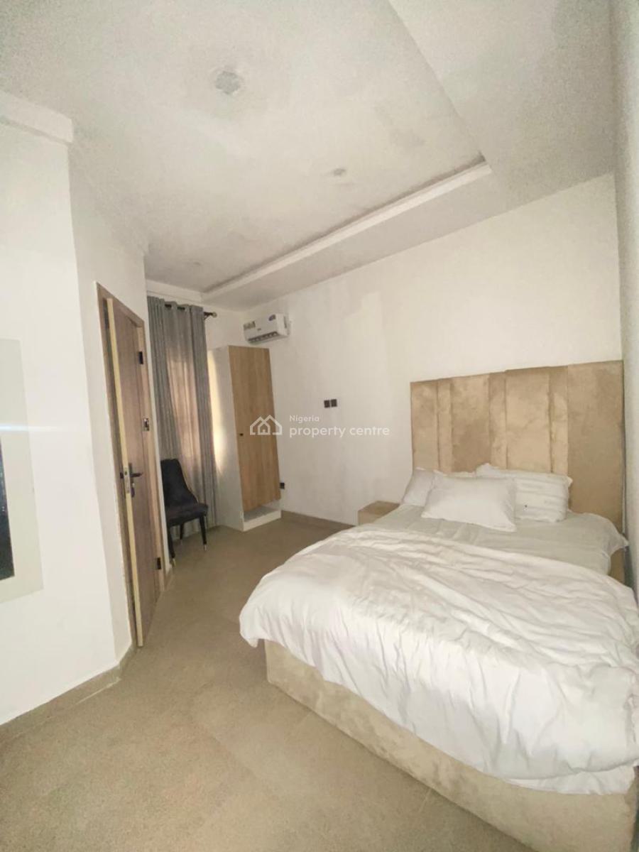 4 Bedroom Duplex, Vgc, Lekki, Lagos, Terraced Duplex for Rent