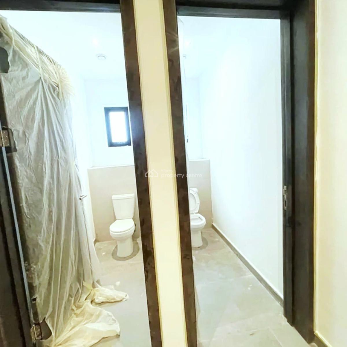 Brand New Commercial Office Space, Old Ikoyi, Ikoyi, Lagos, Office Space for Rent