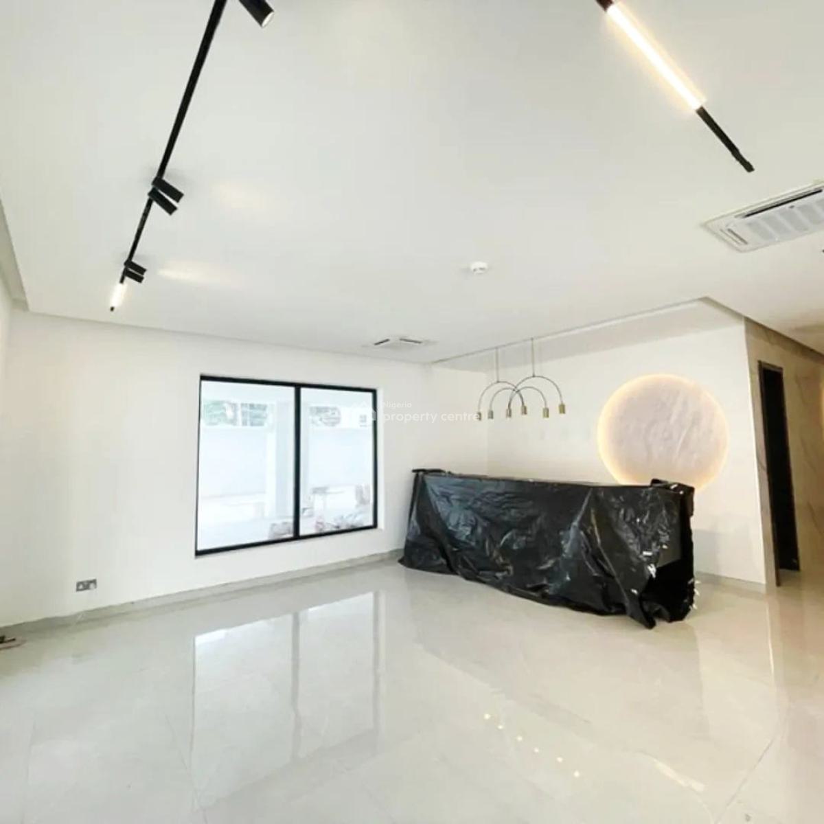 Brand New Commercial Office Space, Old Ikoyi, Ikoyi, Lagos, Office Space for Rent