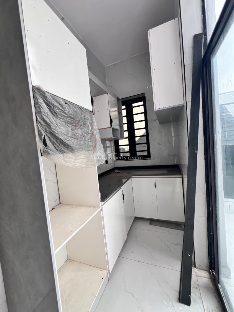 5 Bedroom Detached Duplex with Bq,pool & Cinema, Orchid, Lekki, Lagos, Detached Duplex for Sale