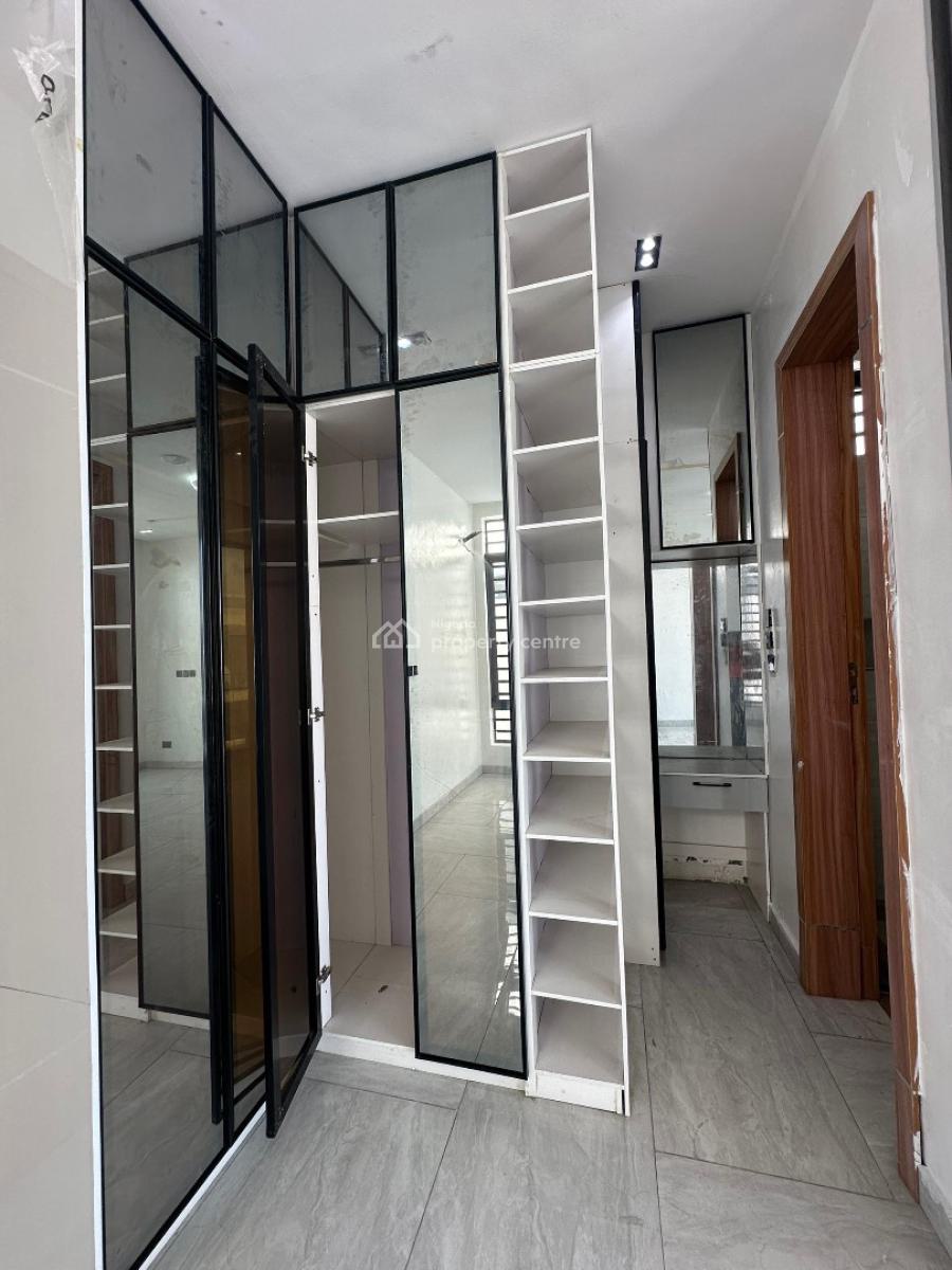 Neatly Built 4bedroom Detached Duplex with Bq in Orchid, Orchid ,lekki ,lagos ,nigeria, Lekki, Lagos, Detached Duplex for Sale