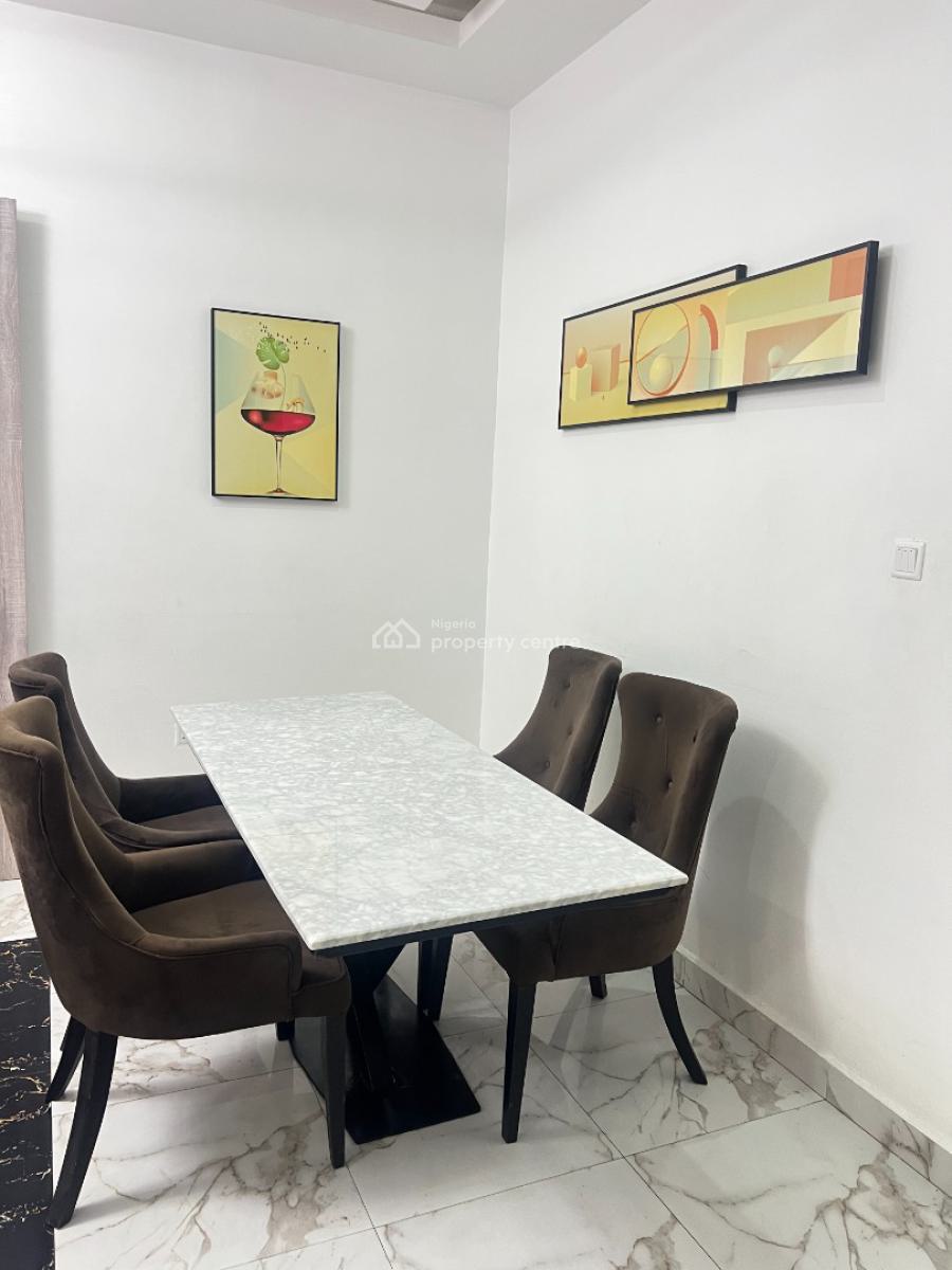2 Bedroom Apartment, Freedom Way, Lekki Phase 1, Lekki, Lagos, Flat / Apartment Short Let