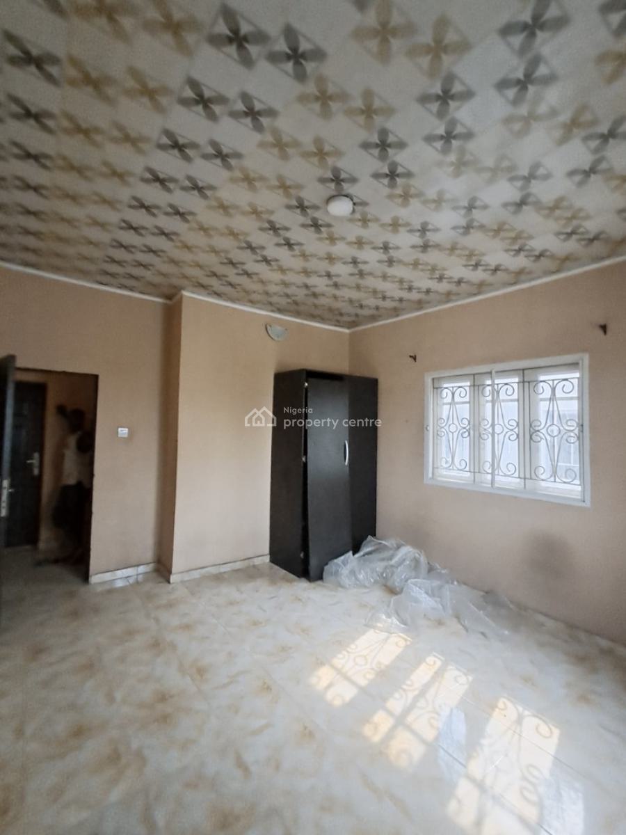 Spacious 3-bedroom Flat on First Floor, Okun, Ajah, Lagos, Flat / Apartment for Rent