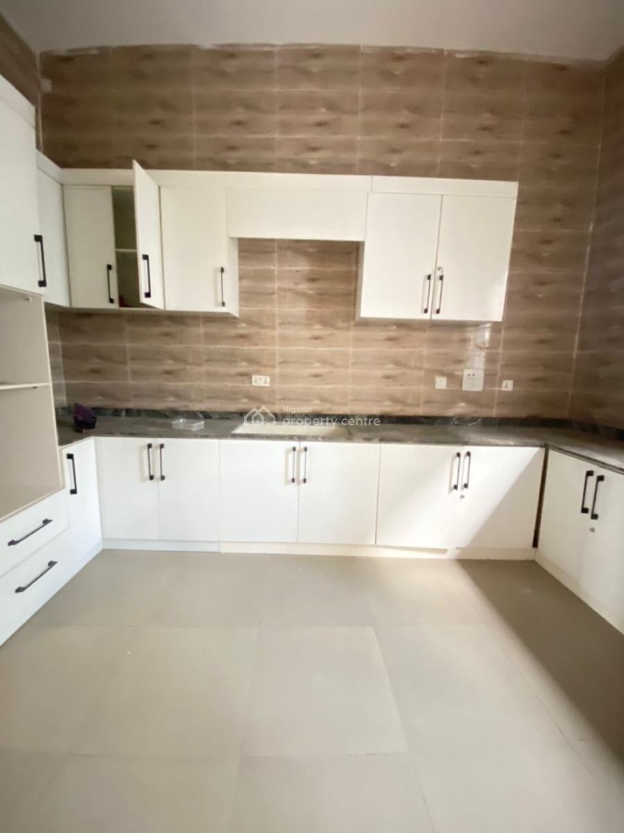 4 Bedroom Terrace Duplex, Vgc, Lekki, Lagos, Terraced Duplex for Rent