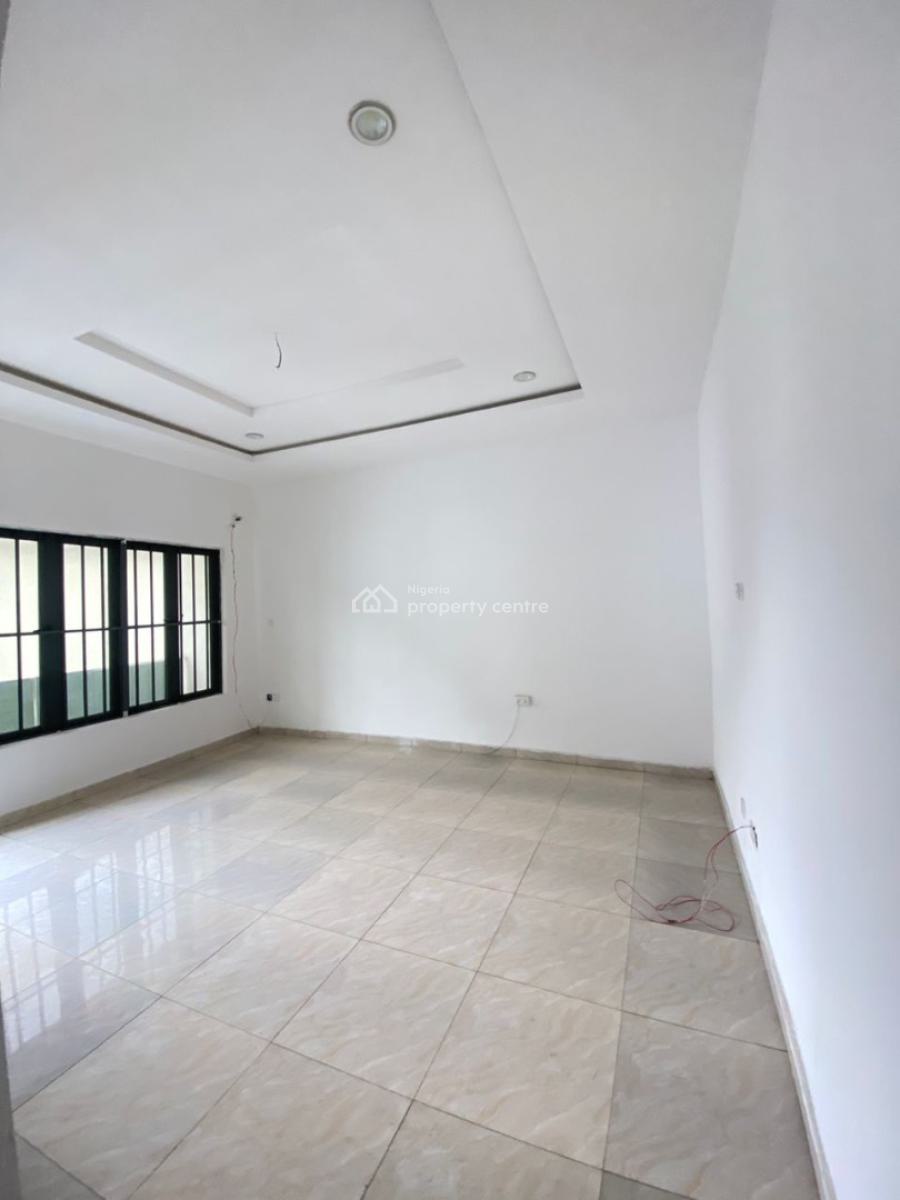 4 Bedroom Terrace Duplex, Vgc, Lekki, Lagos, Terraced Duplex for Rent
