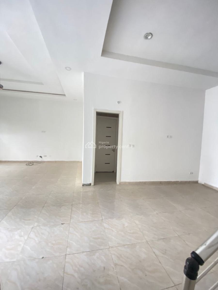 4 Bedroom Terrace Duplex, Vgc, Lekki, Lagos, Terraced Duplex for Rent