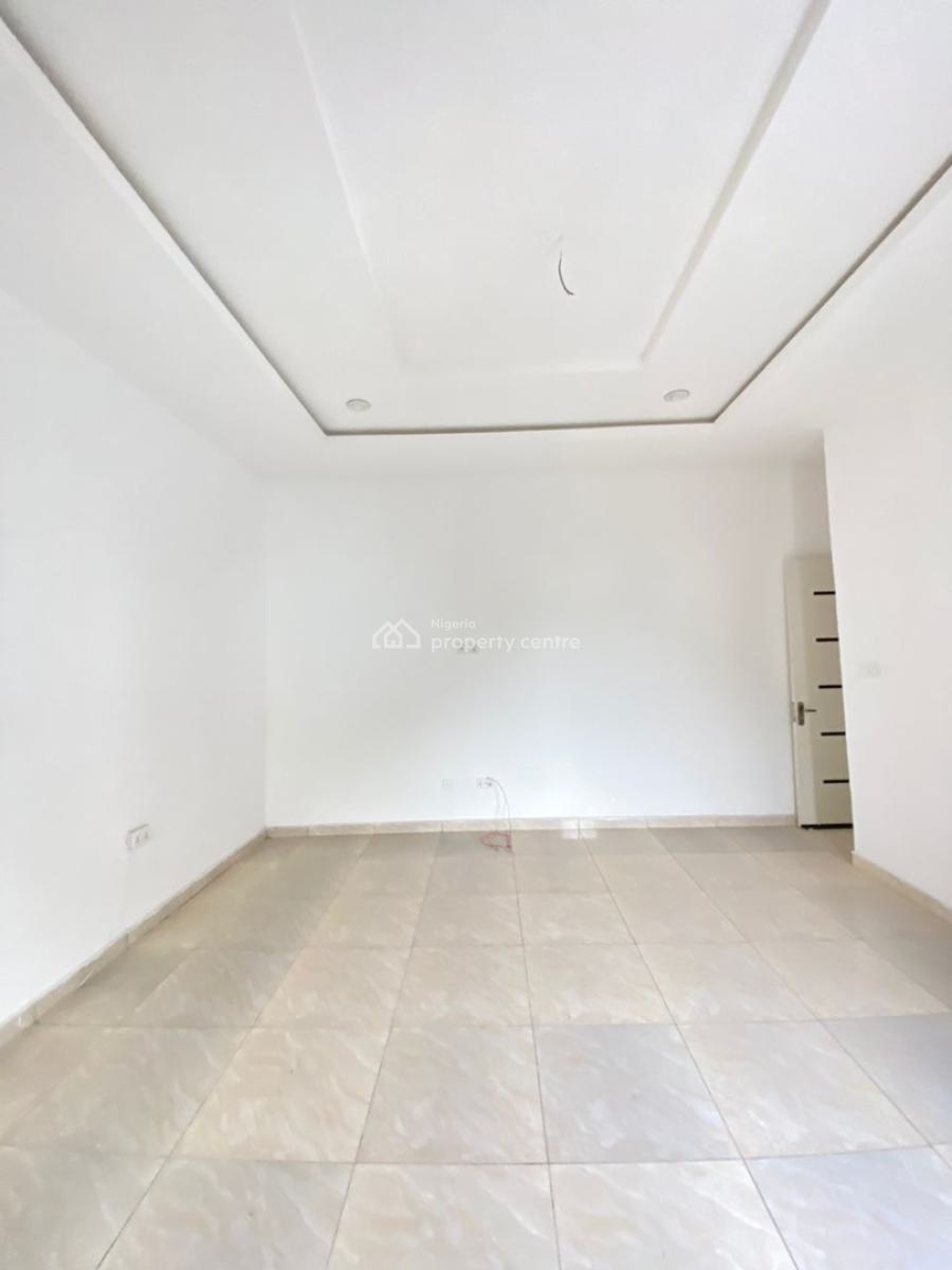 4 Bedroom Terrace Duplex, Vgc, Lekki, Lagos, Terraced Duplex for Rent