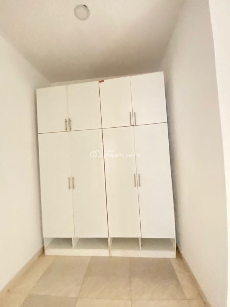 4 Bedroom Terrace Duplex, Vgc, Lekki, Lagos, Terraced Duplex for Rent