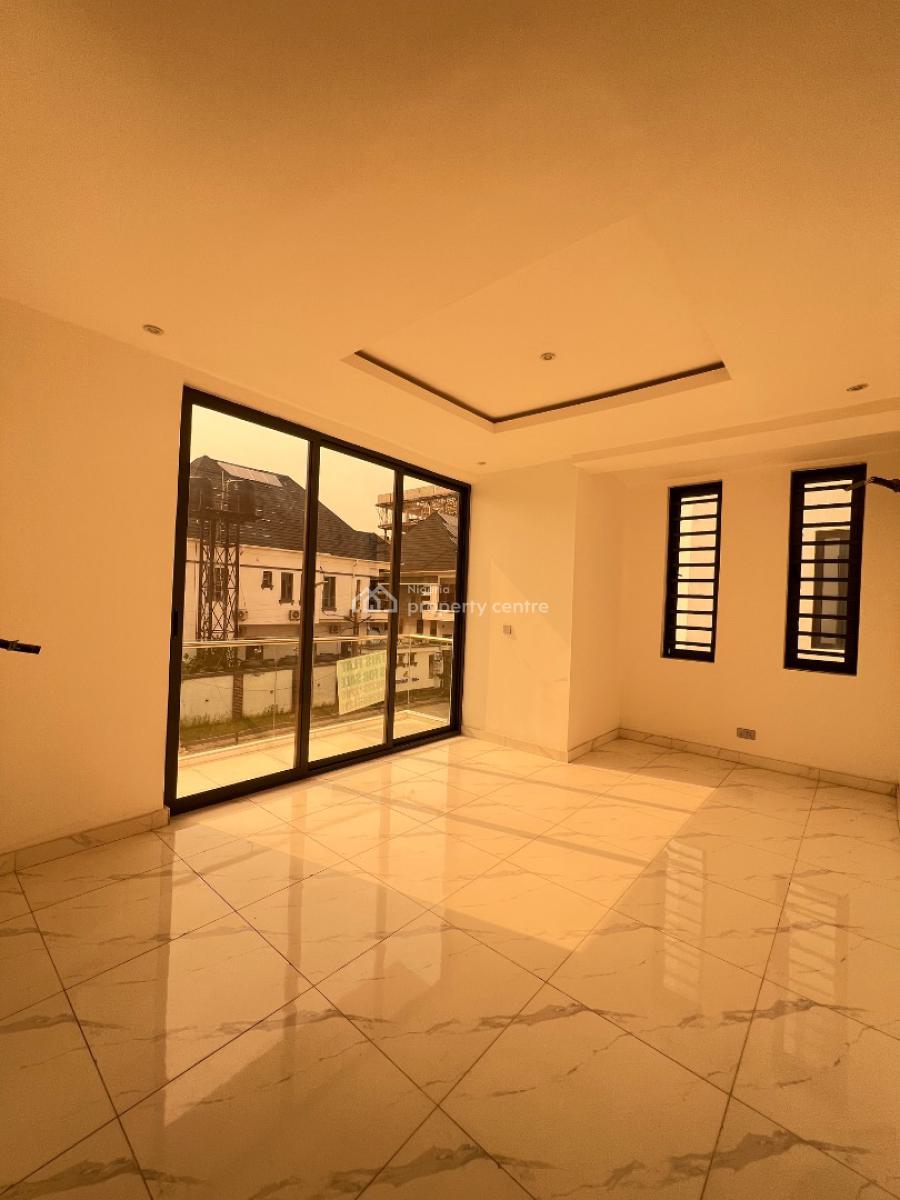 2 Bedrooms Apartment, Ikate, Lekki, Lagos, Flat / Apartment for Sale