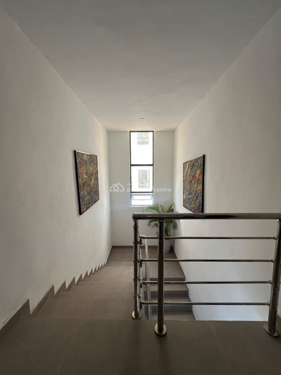 2 Bedrooms Apartment, Ikate, Lekki, Lagos, Flat / Apartment for Sale