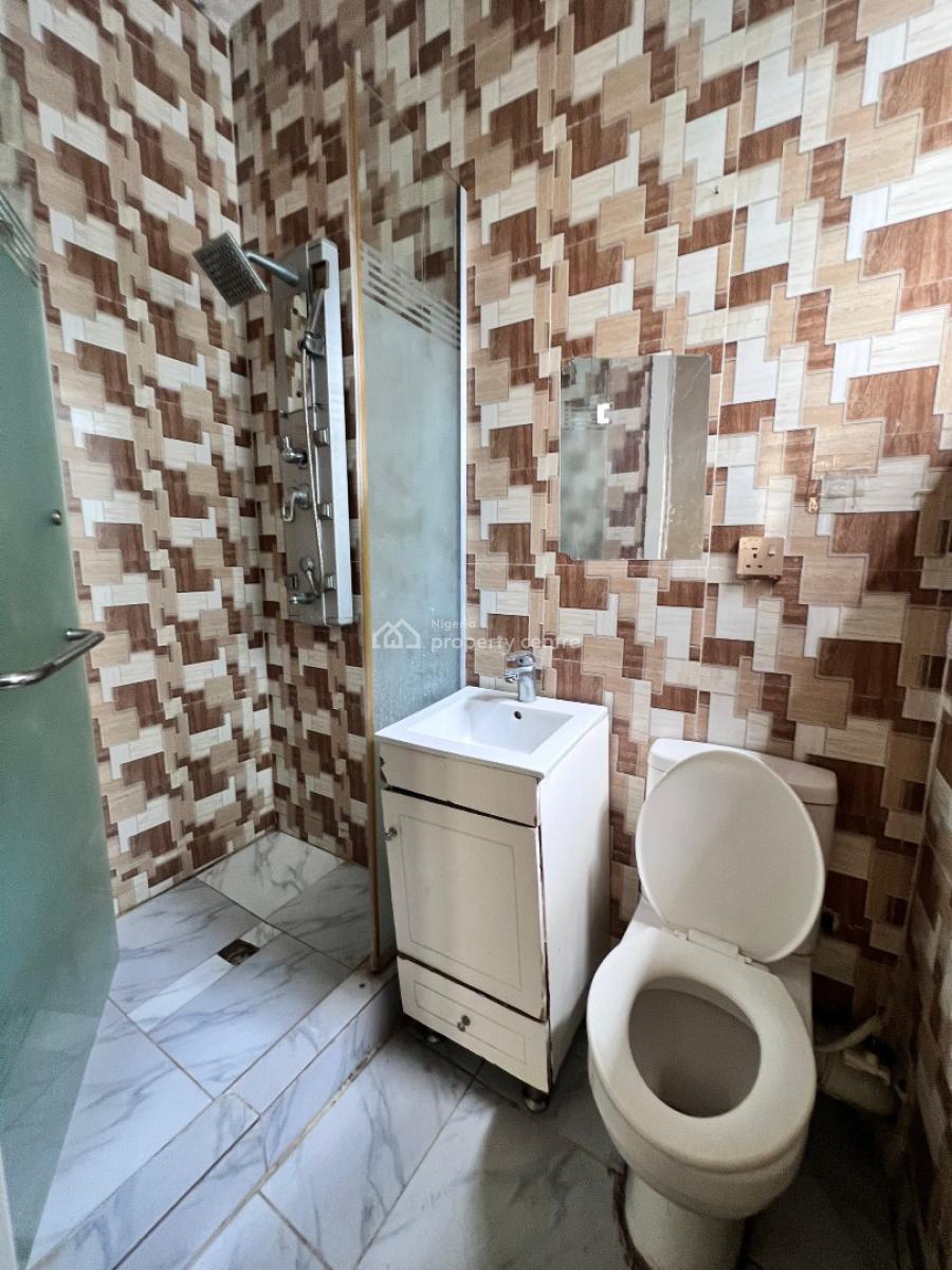 4bedroom Detached Duplex with Bq in Orchid ,lekki, Orchid ,lekki ,lagos ,nigeria, Lekki, Lagos, Detached Duplex for Sale