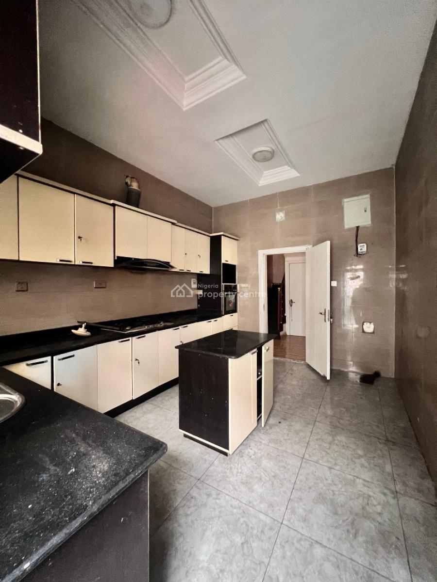 4bedroom Detached Duplex with Bq in Orchid ,lekki, Orchid ,lekki ,lagos ,nigeria, Lekki, Lagos, Detached Duplex for Sale