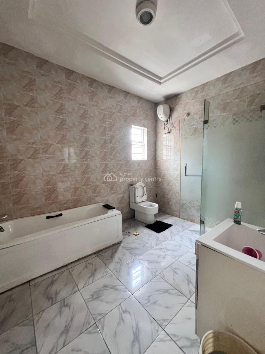 4bedroom Detached Duplex with Bq in Orchid ,lekki, Orchid ,lekki ,lagos ,nigeria, Lekki, Lagos, Detached Duplex for Sale