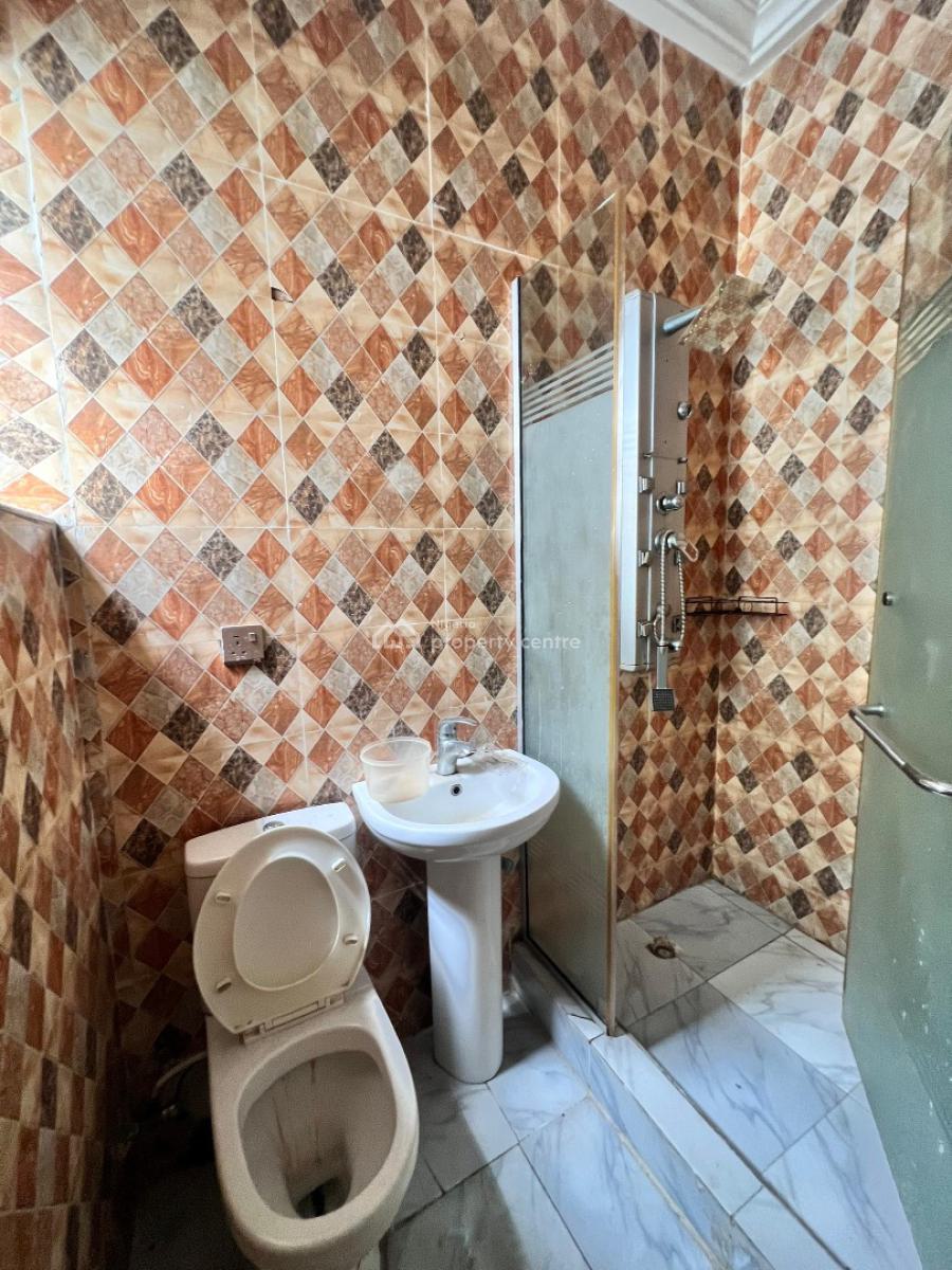 4bedroom Detached Duplex with Bq in Orchid ,lekki, Orchid ,lekki ,lagos ,nigeria, Lekki, Lagos, Detached Duplex for Sale