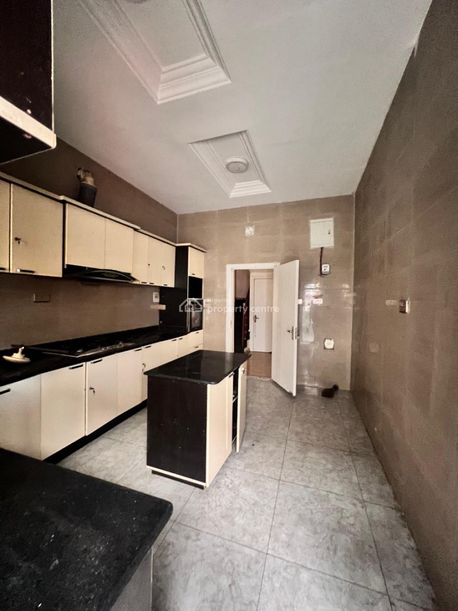 4bedroom Detached Duplex with Bq in Orchid ,lekki, Orchid ,lekki ,lagos ,nigeria, Lekki, Lagos, Detached Duplex for Sale