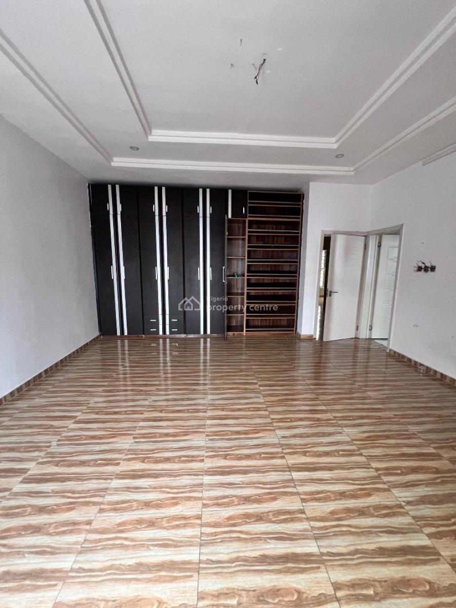 4bedroom Detached Duplex with Bq in Orchid ,lekki, Orchid ,lekki ,lagos ,nigeria, Lekki, Lagos, Detached Duplex for Sale