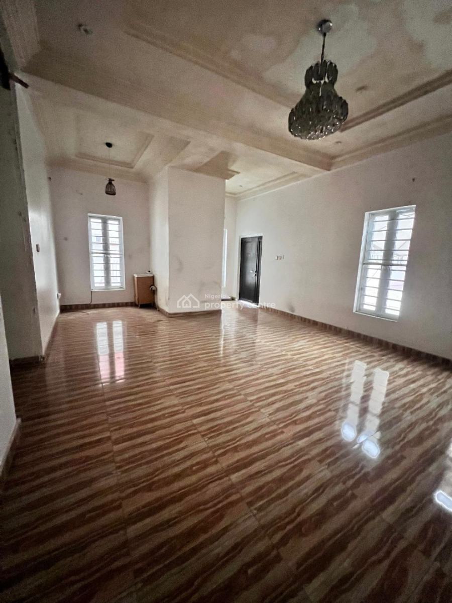 4bedroom Detached Duplex with Bq in Orchid ,lekki, Orchid ,lekki ,lagos ,nigeria, Lekki, Lagos, Detached Duplex for Sale