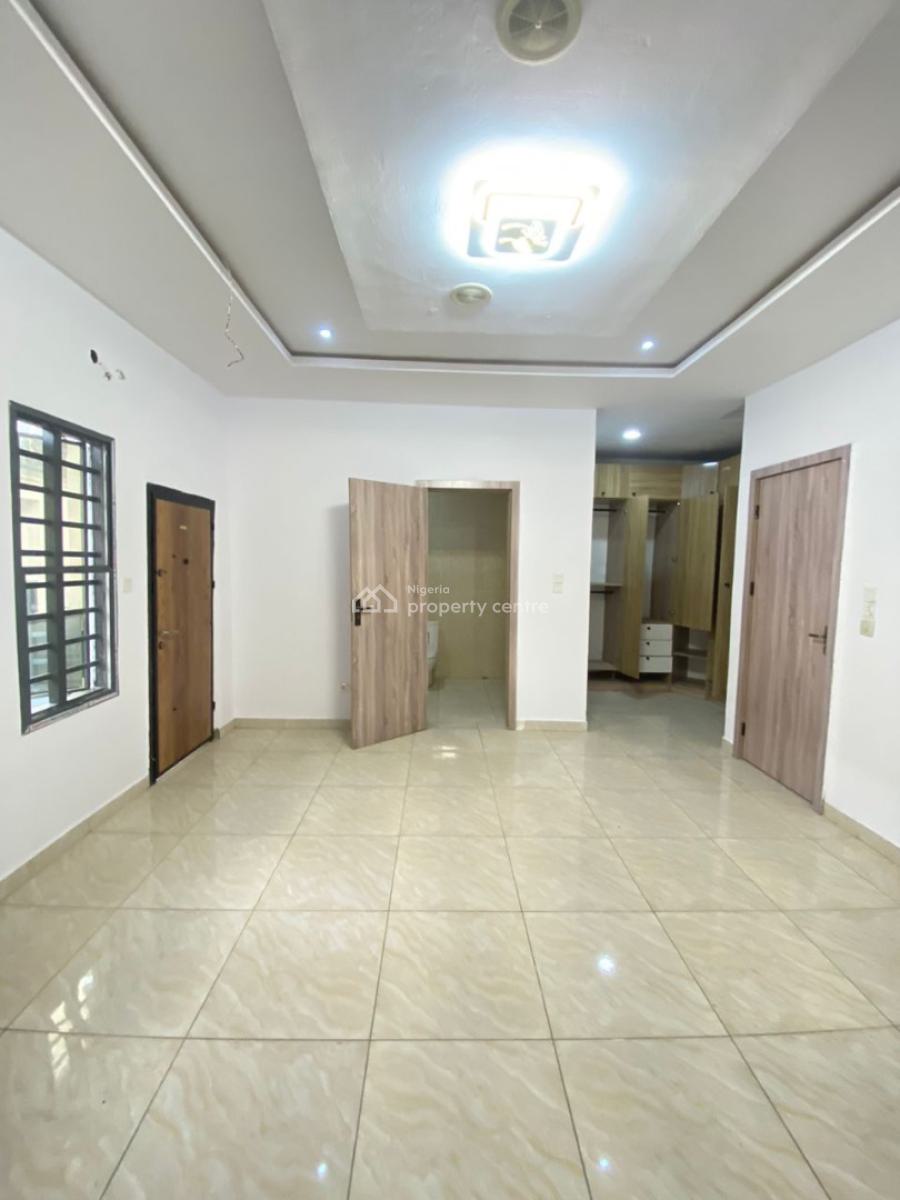 4 Bedroom Terrace Duplex, Vgc, Lekki, Lagos, Terraced Duplex for Rent