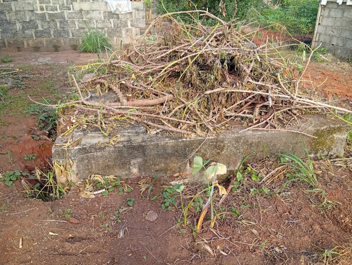 2 Bedroom+ Room and Parlor Setback, Edu, Agbara-igbesa, Lagos, Detached Bungalow for Sale