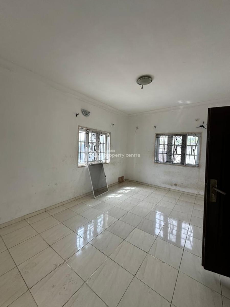 Very Spacious 3 Bedroom Apartment in a Serene Environment, Close Proximity to Coastal Road, Okun-ajah, Ajah, Lagos, Flat / Apartment for Rent
