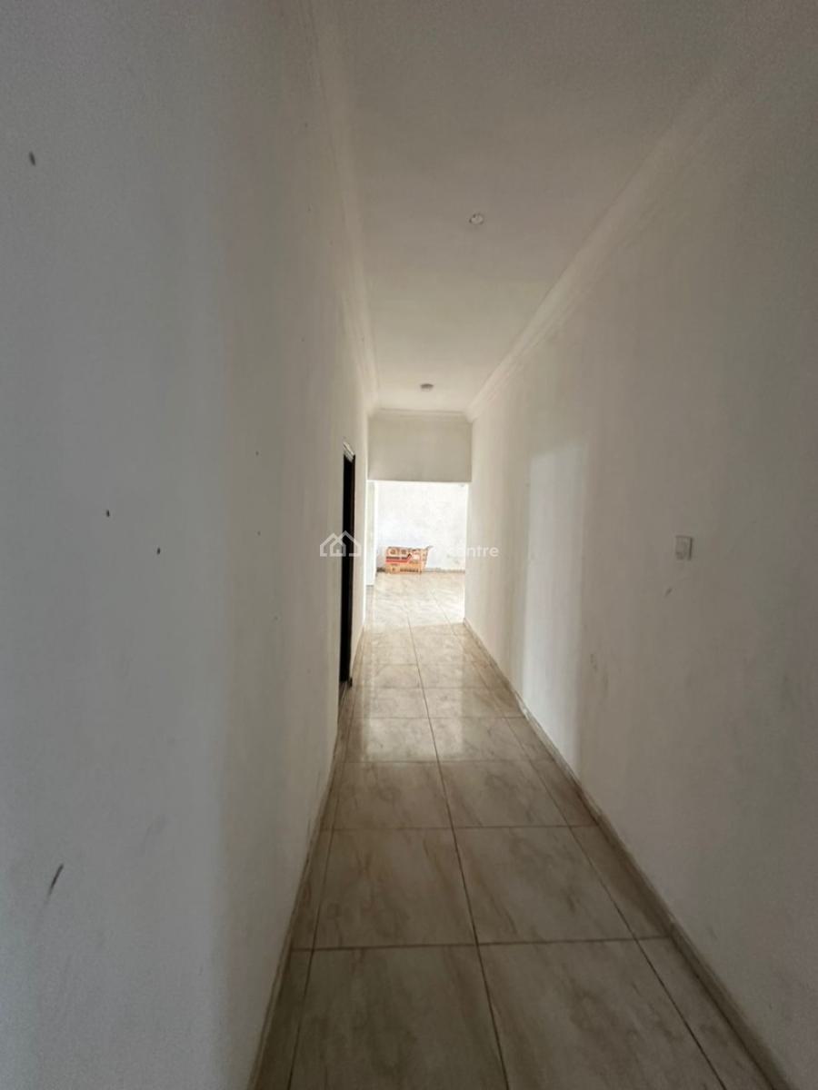 Very Spacious 3 Bedroom Apartment in a Serene Environment, Close Proximity to Coastal Road, Okun-ajah, Ajah, Lagos, Flat / Apartment for Rent