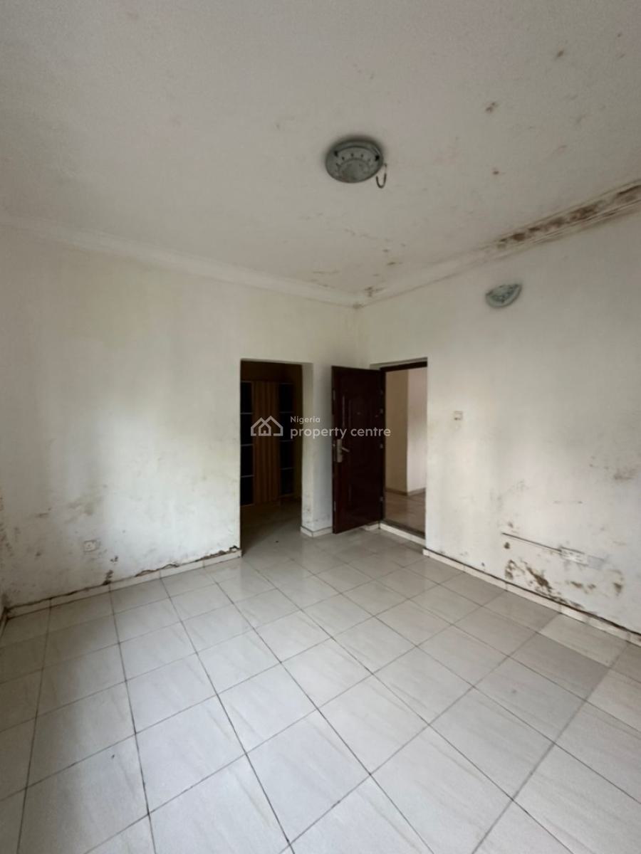 Very Spacious 3 Bedroom Apartment in a Serene Environment, Close Proximity to Coastal Road, Okun-ajah, Ajah, Lagos, Flat / Apartment for Rent