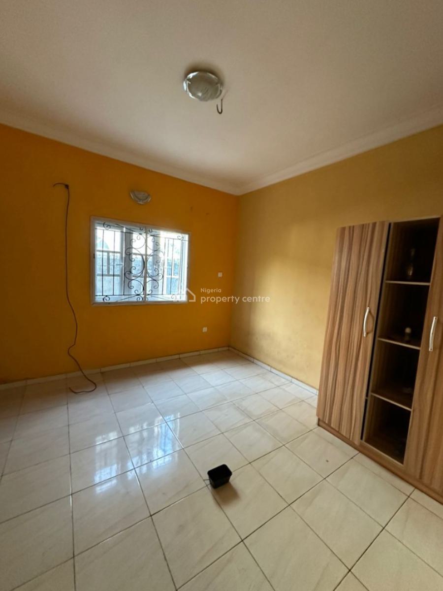 Very Spacious 3 Bedroom Apartment in a Serene Environment, Close Proximity to Coastal Road, Okun-ajah, Ajah, Lagos, Flat / Apartment for Rent