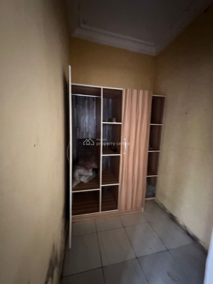 Very Spacious 3 Bedroom Apartment in a Serene Environment, Close Proximity to Coastal Road, Okun-ajah, Ajah, Lagos, Flat / Apartment for Rent