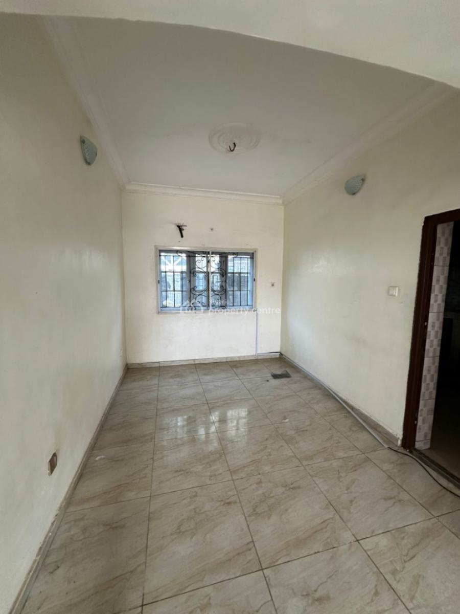 Very Spacious 3 Bedroom Apartment in a Serene Environment, Close Proximity to Coastal Road, Okun-ajah, Ajah, Lagos, Flat / Apartment for Rent