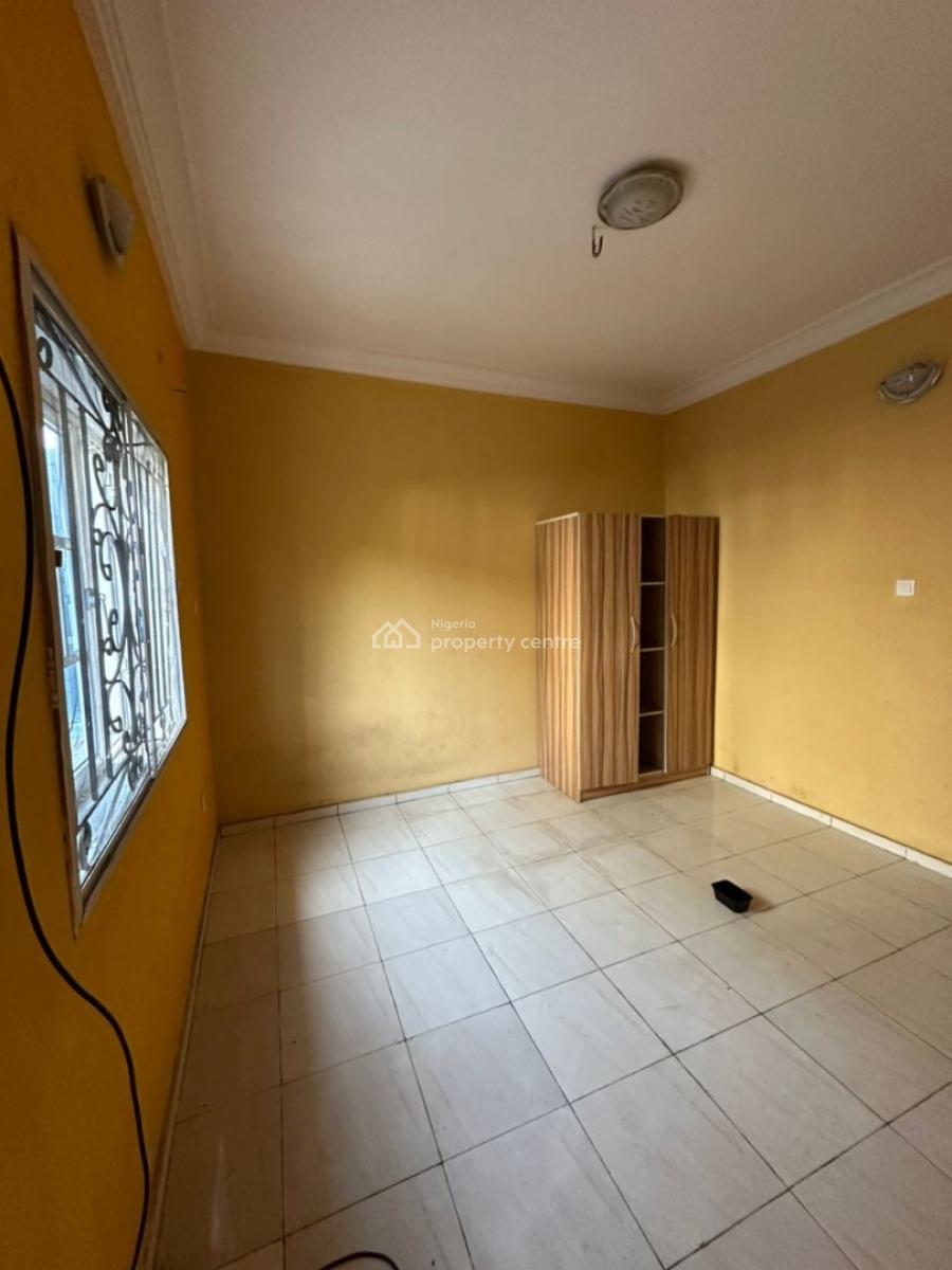 Very Spacious 3 Bedroom Apartment in a Serene Environment, Close Proximity to Coastal Road, Okun-ajah, Ajah, Lagos, Flat / Apartment for Rent