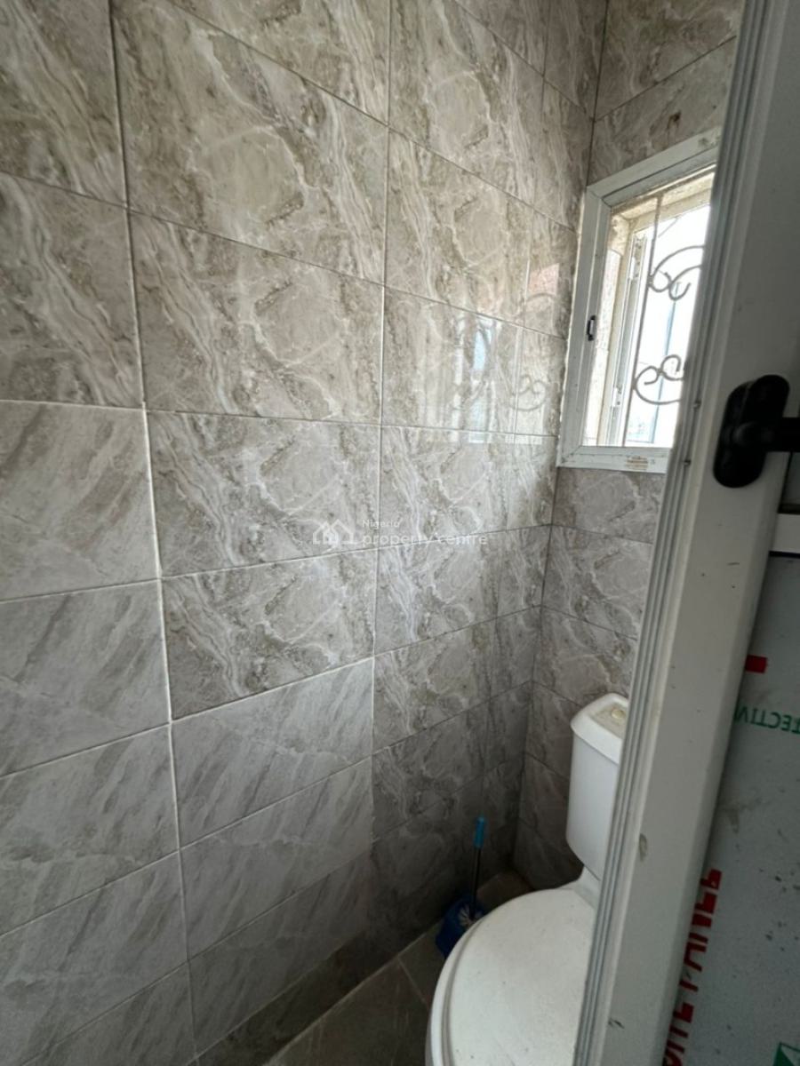 Very Spacious 3 Bedroom Apartment in a Serene Environment, Close Proximity to Coastal Road, Okun-ajah, Ajah, Lagos, Flat / Apartment for Rent