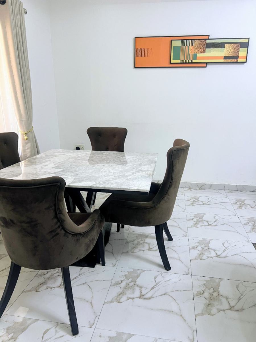 2 Bedroom Apartment, Freedom Way, Lekki Phase 1, Lekki, Lagos, Flat / Apartment Short Let