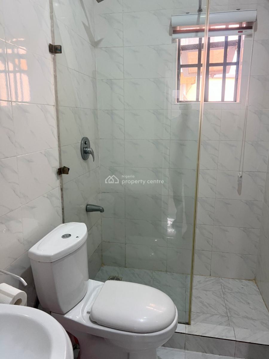 2 Bedroom Apartment, Freedom Way, Lekki Phase 1, Lekki, Lagos, Flat / Apartment Short Let
