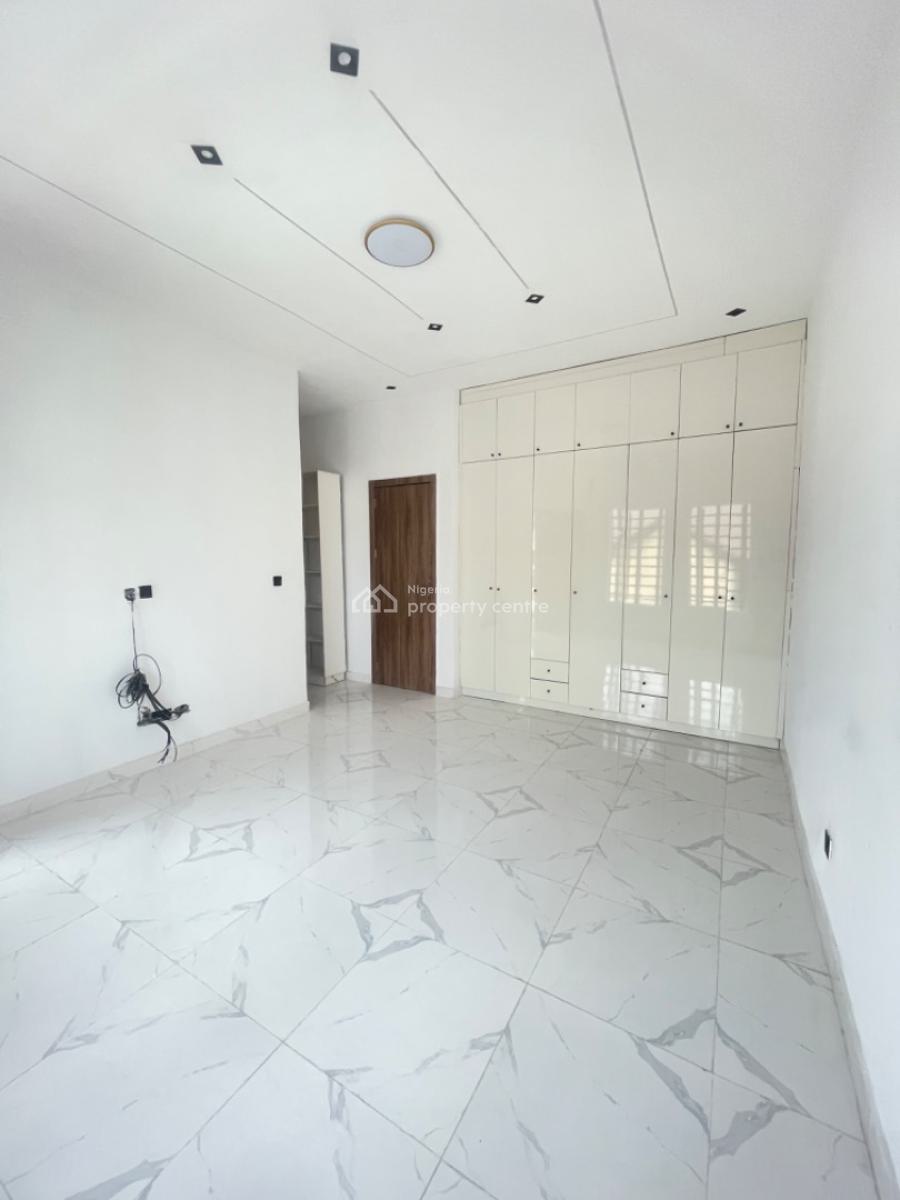 Luxury  4 Bedroom Semidetached Duplex and 1bq at Ikota  By Mega Chicke, Ikota Villa Lekki Lagos, Ikota, Lekki, Lagos, Terraced Duplex for Sale