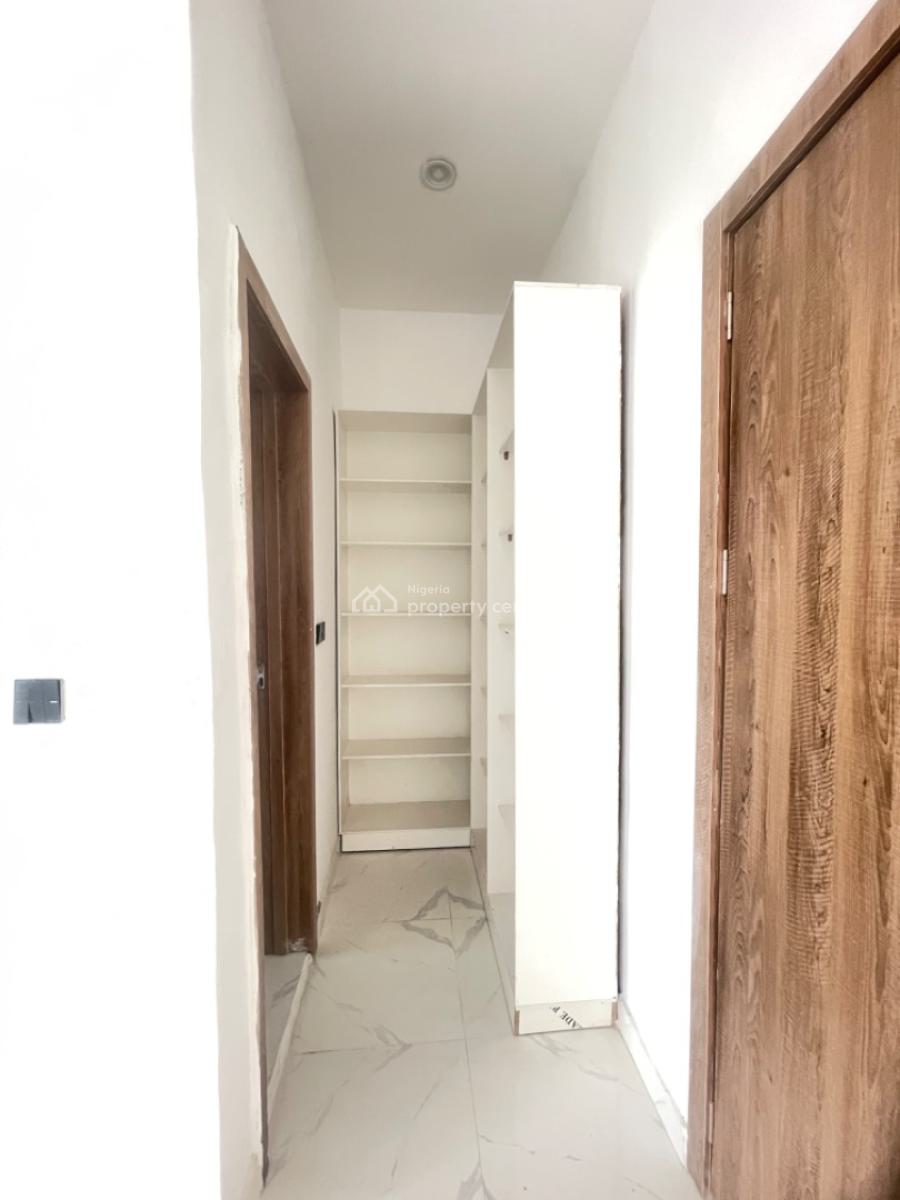 Luxury  4 Bedroom Semidetached Duplex and 1bq at Ikota  By Mega Chicke, Ikota Villa Lekki Lagos, Ikota, Lekki, Lagos, Terraced Duplex for Sale