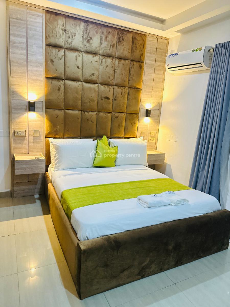 Vacation Peridot 2 Bedroom Apartment, Freedom Way, Lekki Phase 1, Lekki, Lagos, Flat / Apartment Short Let
