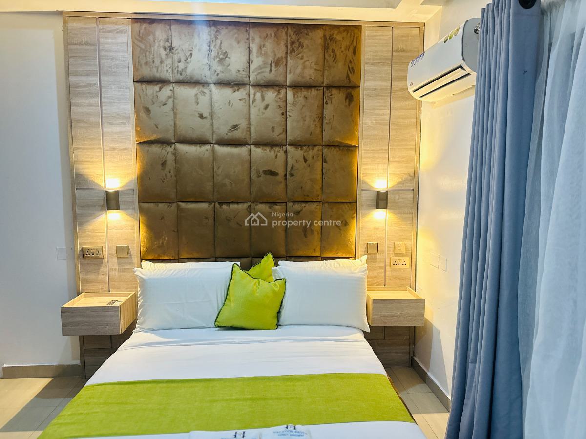 Vacation Peridot 2 Bedroom Apartment, Freedom Way, Lekki Phase 1, Lekki, Lagos, Flat / Apartment Short Let