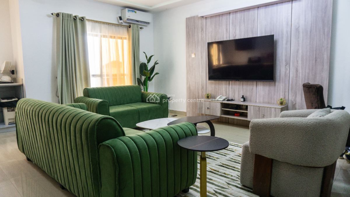 Vacation Peridot 2 Bedroom Apartment, Freedom Way, Lekki Phase 1, Lekki, Lagos, Flat / Apartment Short Let